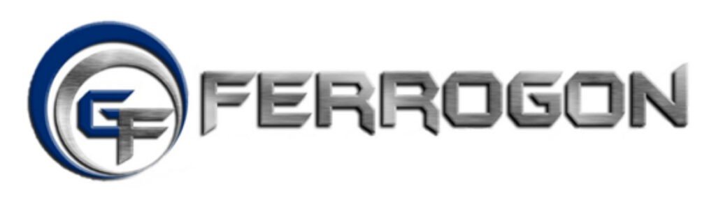 Logo ferrogon Guatemala